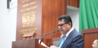 Primer Empleo Profesional, Presenta Propuesta de Ley Diputado Héctor Ortiz - AlternativaTlx