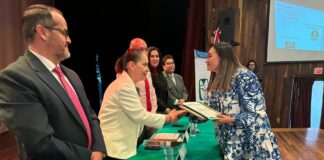 Promueve IMSS Tlaxcala “Entornos Laborales Seguros y Saludables” ELSSA -AlternativaTlx