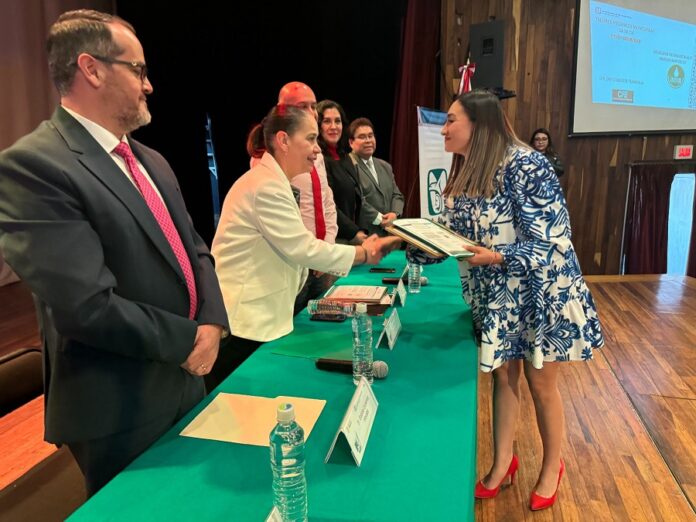 Promueve IMSS Tlaxcala “Entornos Laborales Seguros y Saludables” ELSSA -AlternativaTlx Promueve IMSS Tlaxcala “Entornos Laborales Seguros y Saludables” ELSSA -AlternativaTlx