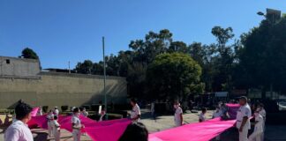Promueve IMSS Tlaxcala la Prevención de Cáncer de Mama, Prioridad en la Salud de la Mujer  -AlternativaTlx