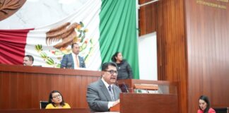 Propone Diputado Héctor Ortiz Foro Multifacético por el “Día de los Derechos de la Niñez Tlaxcalteca” - AlternativaTlx