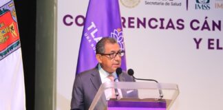 Propone Rector de la UATx Acciones de Prevención Contra Cáncer de Mama - AlternativaTlx