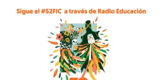 Radio Educación Lleva a su Público lo Mejor del Festival Internacional Cervantino  -AlternativaTlx