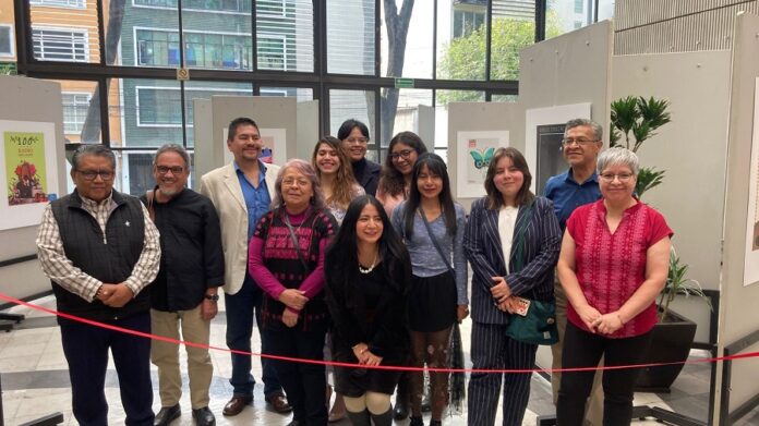 Radio Educación Premia los Trabajos Ganadores de las Convocatorias de Composición Musical y Diseño Gráfico en el Marco de su Centenario -AlternativaTlx Radio Educación Premia los Trabajos Ganadores de las Convocatorias de Composición Musical y Diseño Gráfico en el Marco de su Centenario -AlternativaTlx