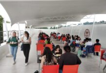 Reabrió sus Puertas el Comedor Universitario - AlternativaTlx