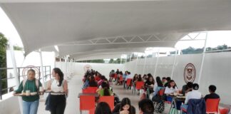 Reabrió sus Puertas el Comedor Universitario - AlternativaTlx