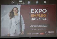 Realiza UAG Expo Empleo 2024 para Alumnos y Egresados -AlternativaTlx