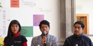 Realizará la Colmena el “Festival Inmersivo Umbral” en Día de Muertos -AlternativaTlx
