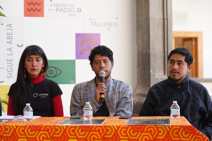 Realizará la Colmena el “Festival Inmersivo Umbral” en Día de Muertos -AlternativaTlx