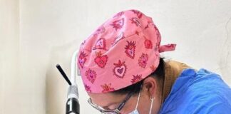 Realizó IMSS Tlaxcala Séptima Procuración de Tejidos en el Hospital General de Zona No. 1  -AlternativaTlx