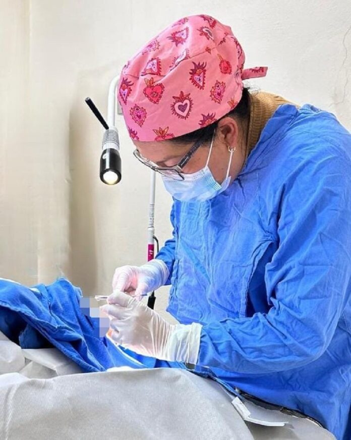 Realizó IMSS Tlaxcala Séptima Procuración de Tejidos en el Hospital General de Zona No. 1  -AlternativaTlx