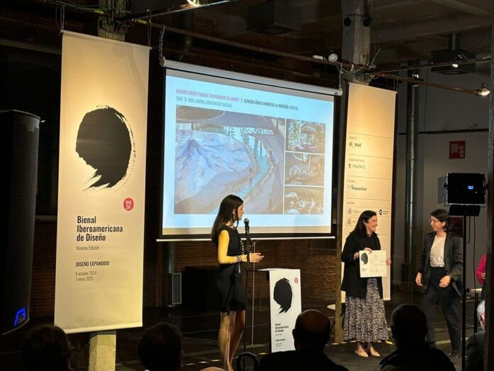 Recibe Espacio Lúdico Ambiental “La Ribereña” Mención de la BID 2024 -AlternativaTlx