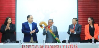 Rector de la UATx Inaugura Trabajos de la XXXI Semana del Historiador - AlternativaTlx