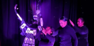 Sandra Delgado Celebra 25 Años de Mantener Vivo el Arte de los Títeres -AlternativaTlx