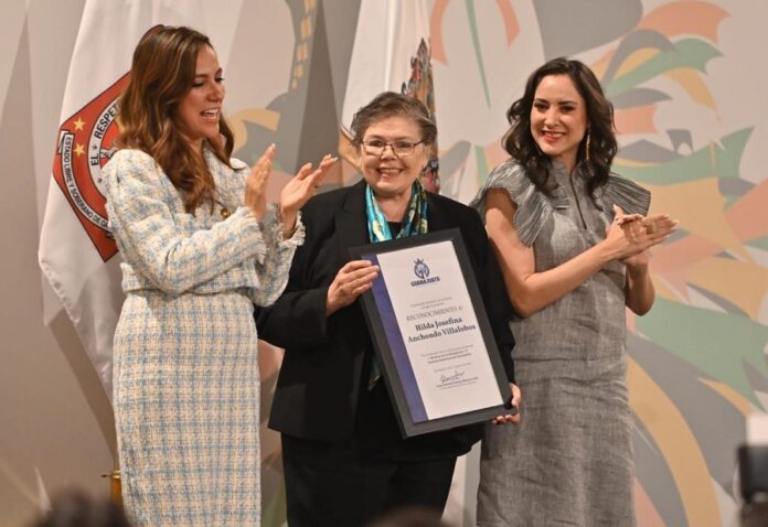 Se Inaugura la Edición 52 del Festival Internacional Cervantino con La Guelaguetza  -AlternativaTlx