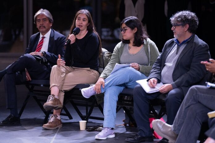 Se Realiza Primera Reunión entre las Comunidades Educativas del INBAL y la Secretaría de Cultura del Gobierno de México -AlternativaTlx