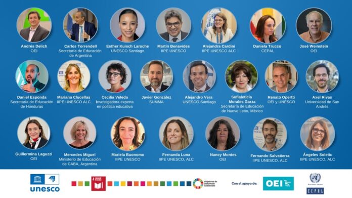 Se Viene el Foro Regional de Política Educativa Organizado por IIPE UNESCO - AlternativaTlx Se Viene el Foro Regional de Política Educativa Organizado por IIPE UNESCO - AlternativaTlx