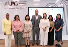 Se une UAG a Iniciativa por un Desarrollo Integral de los Niños  -AlternativaTlx