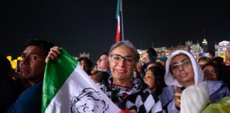 Secreto a Voces - El Pueblo le Llora a Obrador, ¿Por qué?