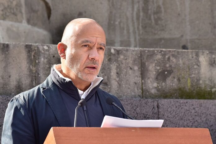 Segundo Piso de la Cuarta Transformación, Camino Firme para Lograr un Futuro con Equidad y Justicia Esteva Medina -AlternativaTlx