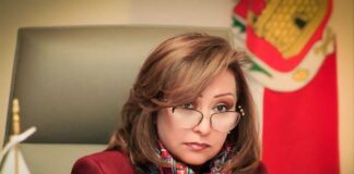 Sesiona Consejo Estatal de Seguridad Ciudadana de Tlaxcala -AlternativaTlx