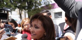 Tengo un Gran Compromiso con Tlaxcala: Lorena Cuéllar -AlternativaTlx