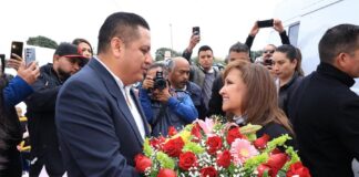 Tlaxcala Será el Único Estado con un C2 en Cada Municipio: Cuéllar -AlternativaTlx