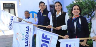 Tlaxcala se Solidariza con Guerrero; Envía Víveres y Brigada de Ayuda -AlternativaTlx