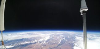 Un Éxito, Prueba de Módulo Espacial Mexicano EMIDSS-5 en Misión de NASA -AlternativaTlx
