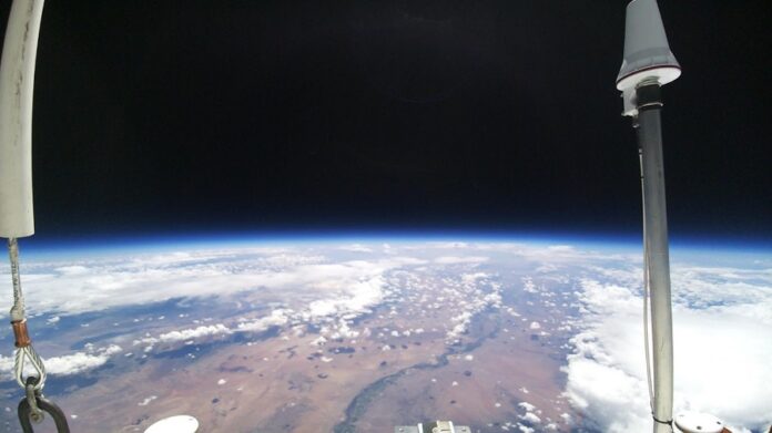 Un Éxito, Prueba de Módulo Espacial Mexicano EMIDSS-5 en Misión de NASA -AlternativaTlx