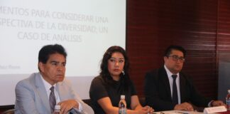 Vigoriza la UATx Educación en Derechos Humanos - AlternativaTlx