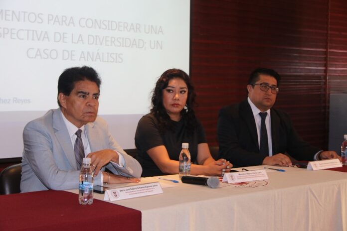 Vigoriza la UATx Educación en Derechos Humanos - AlternativaTlx