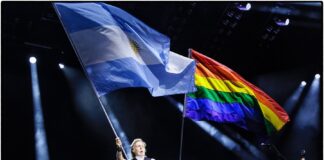 ¡Paul McCartney Continúa su Gira Got Back por Latinoamérica con Enorme Éxito! -AlternativaTlx