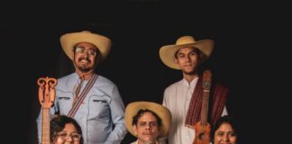 ¡Ven a Chapultepec y Disfruta de la Oferta Artística y Cultural del Sistema Creación Durante la Segunda Mitad de Octubre! -AlternativaTlx