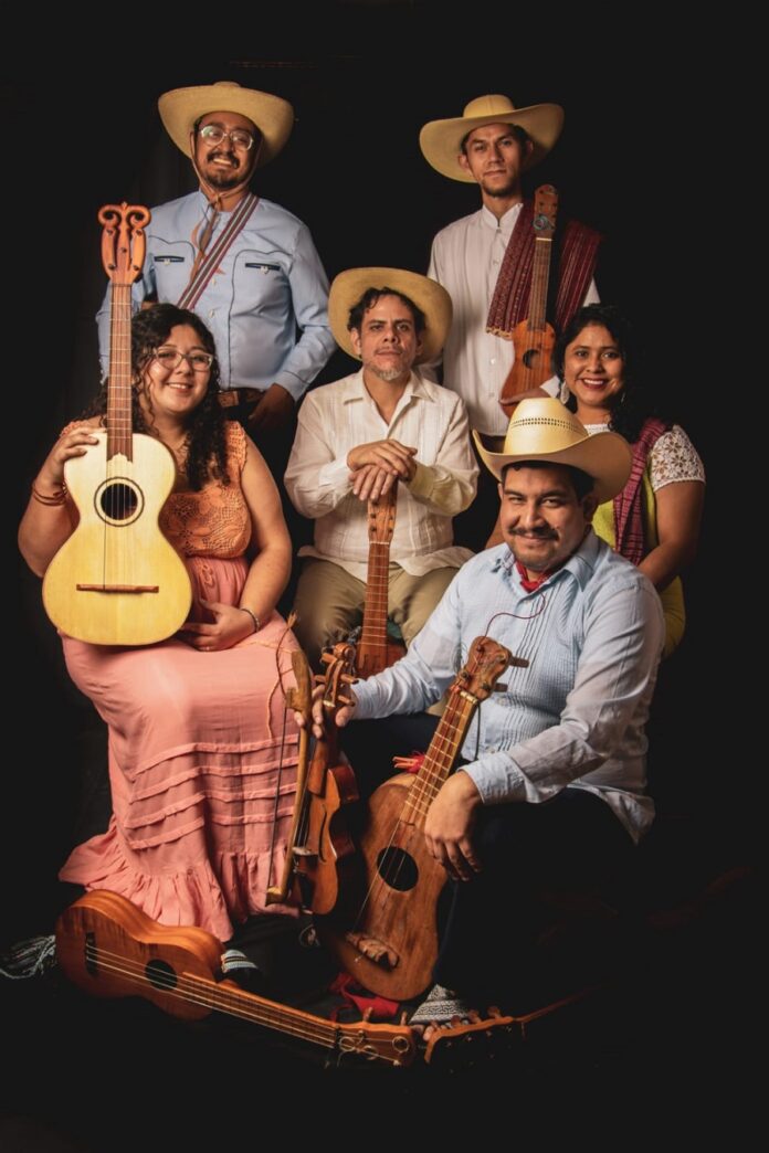 ¡Ven a Chapultepec y Disfruta de la Oferta Artística y Cultural del Sistema Creación Durante la Segunda Mitad de Octubre! -AlternativaTlx