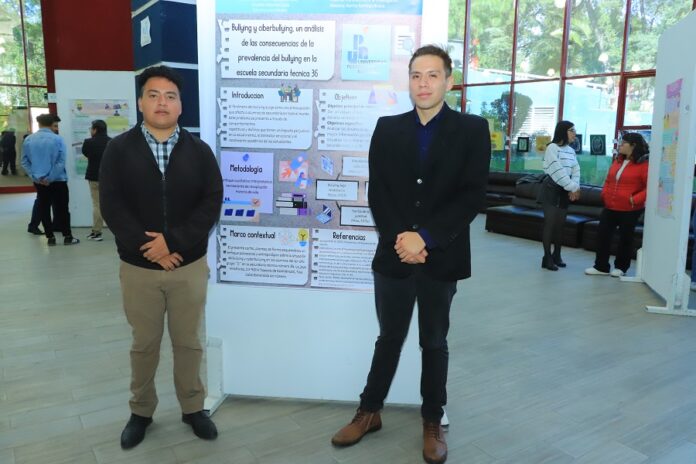 Estudiantes de la UATx y de la UPN Afianzan Trabajo Colaborativo -AlternativaTlx