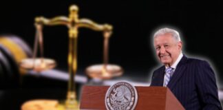 Facetas de México - Triunfa la Fuerza del Poder Presidencial sobre la Reforma al Poder Judicial - AlternativaTlx