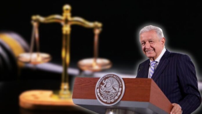 Facetas de México - Triunfa la Fuerza del Poder Presidencial sobre la Reforma al Poder Judicial - AlternativaTlx