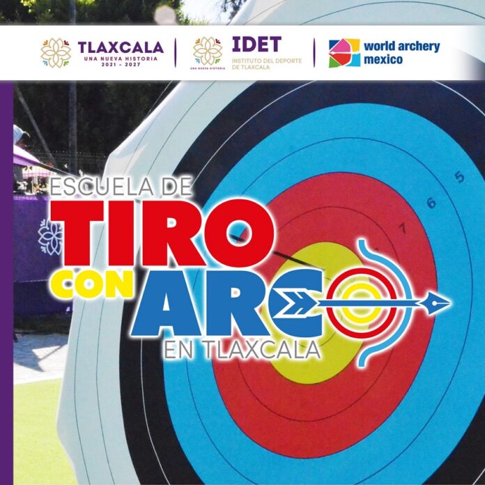 Abre Inscripciones Escuela de Tio con Arco en Tlaxcala -AlternativaTlx