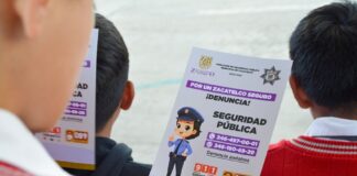 Acciones de Prevención: Un Acercamiento a la Juventud -AlternativaTlx