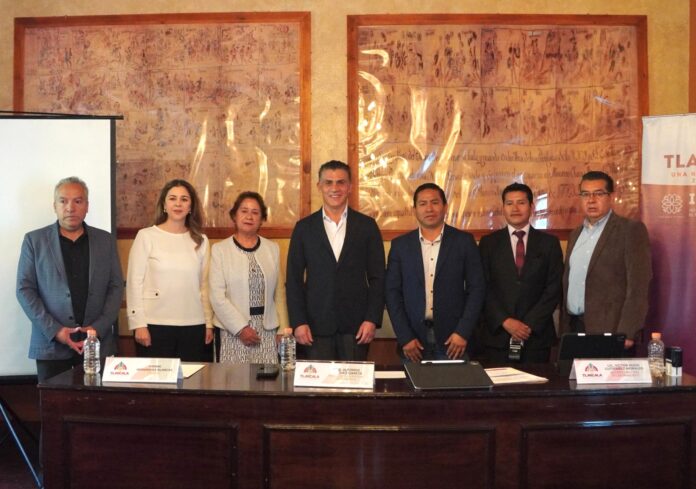 Acerca Ayuntamiento de Tlaxcala de Xicohténcatl Capacitación a Grupos Vulnerables a través de ICATLAX -AlternativaTlx