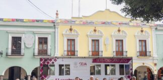 Acercan la Justicia a los Ciudadanos el Ayuntamiento de Tlaxcala y el Poder Judicial del Estado a través del CEJA Movil -AlternativaTlx
