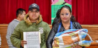 Alista el Auntamiento de Huamantla Nueva Jornada de Registros de Nacimiento -AlternativaTlx
