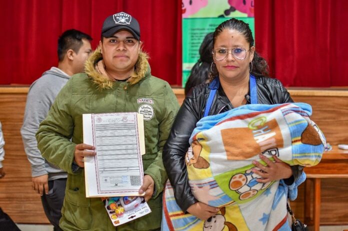 Alista el Auntamiento de Huamantla Nueva Jornada de Registros de Nacimiento -AlternativaTlx