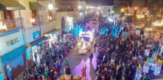 Amplía DIF Huamantla Fecha de Inscripción al Gran Desfile Navideño 2024 -AlternativaTlx