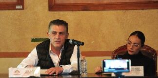 Anuncia Presidente Alfonso Sánchez Medidas para Mejorar Seguridad en el Municipio de Tlaxcala de Xicohténcatl -AlternativaTlx