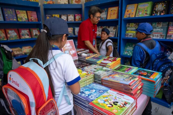 Arranca la FILIJ con una Amplia Oferta de Actividades para Infancias y Juventudes -AlternativaTlx