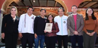 Artesanos Tlaxcaltecas, Guardianes del Patrimonio de México: Lorena Cuéllar -AlternativaTlx