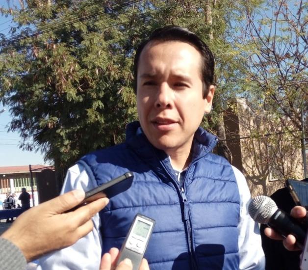 Aumentan Violencia y Narco en Municipio de San Nicolás de los Garza ante Apatía del Alcalde Carrillo Martínez - AlternativaTlx