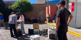 Ayuntamiento de Tlaxcala Inicia Procedimiento Inédito de Desincorporación de Bienes Muebles no Funcionales -AlternativaTlx